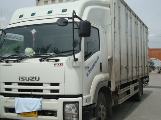 ขายดาวน์หกล้อ NGV แท้