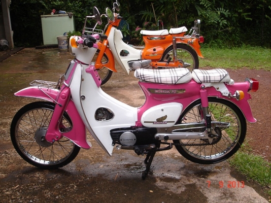ขาย C90 สวย ๆ 14,900