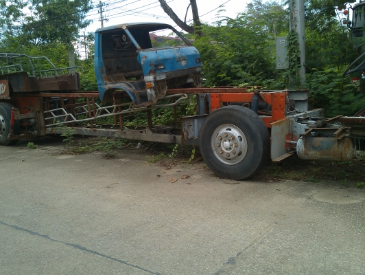 ขายคัสซีเปล่า