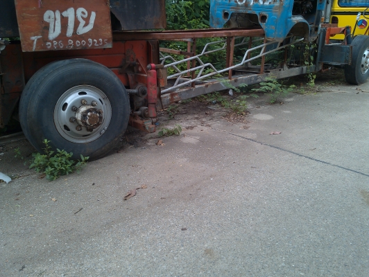 ขายคัสซีเปล่า