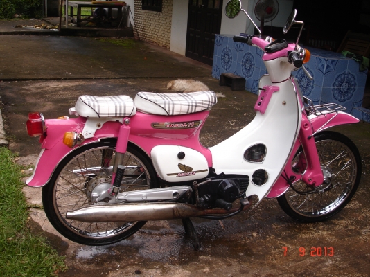 ขาย C90 สวย ๆ 14,500