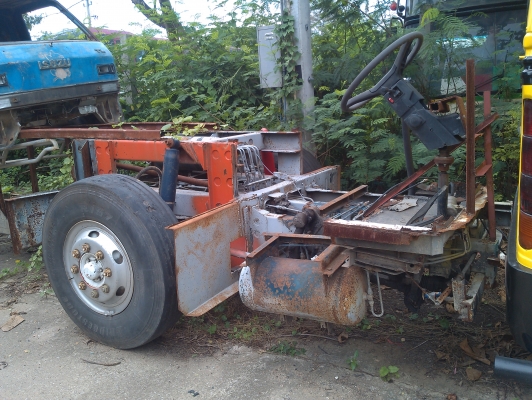 ขายคัสซีเปล่า