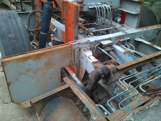 ขายคัสซีเปล่า