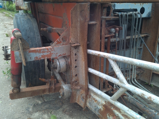 ขายคัสซีเปล่า