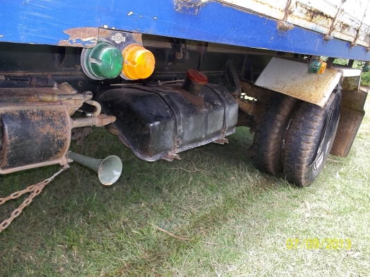 ขายดั้ม  110แรง  6สูบ