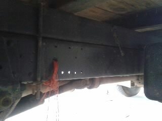 หกล้อ ISUZU ดั้มเกษตร NPR115สภาพเดิมๆสวยพร้อมใช้ราคาเบาๆ