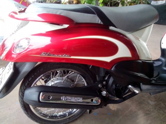 ขาย ฟีโน่ เครื่องดี สวยๆ ราคา 16500 บาทเท่านั้น รถวิ่งแค่ 14163 กิโลเท่านั้น