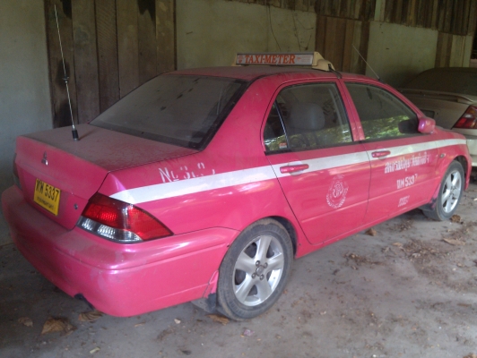 ขายแท็กซี่ วิ่งอีก30เดือนlpg