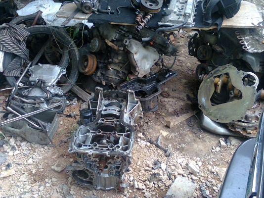 ขายฝาสูบอัลติส3zz