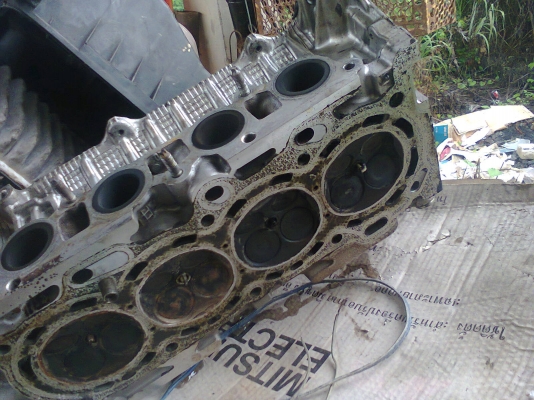 ขายฝาสูบอัลติส3zz