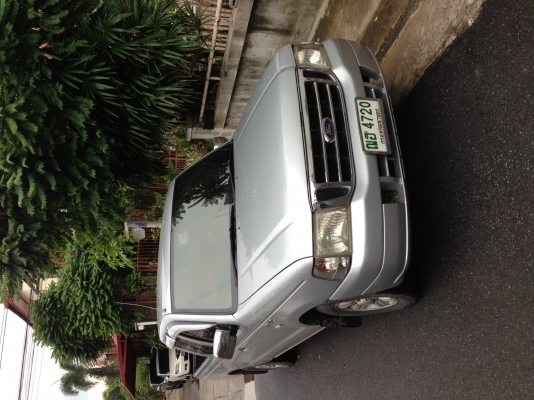 ขายฟอร์ดเรนเจอร์