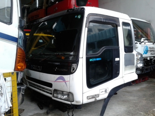 ขายหัวเก๋ง DEGA 3 ใบปัด ตัดคัสซี มีสายเกียร์