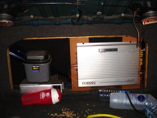 HONDA CITY EXi S 1.3 AT ปี 1997 HONDA CITY EXi S 1.3 AT ปี 1997