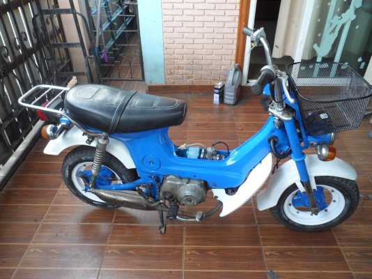 ชาลี ชาลี