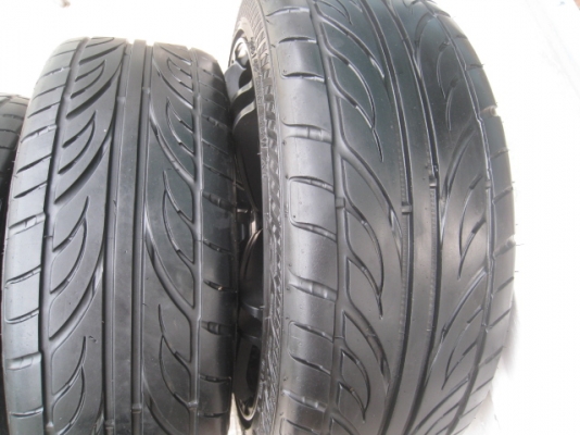 ขายล้อแม็ก Cosmis MR2 17"x7" et38 4รู100 + ยางปี 11  สนใจติดต่อเล็กคลองสามครับ (081-3747940)