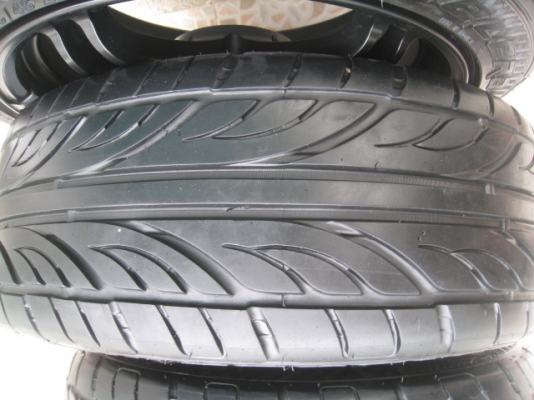 ขายล้อแม็ก Cosmis MR2 17"x7" et38 4รู100 + ยางปี 11  สนใจติดต่อเล็กคลองสามครับ (081-3747940)