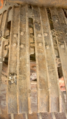 รถเกี่ยวข้าวศักพัฒนา KM49 อีซูซุ 235 เทอร์โบ สภาพดี รถเกี่ยวข้าวศักพัฒนา KM49 อีซูซุ 235 เทอร์โบ สภาพดี