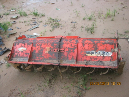 ขายโรตารี่ คูโบต้า 1.ุุ60เมตร ราคา15,000 บาท