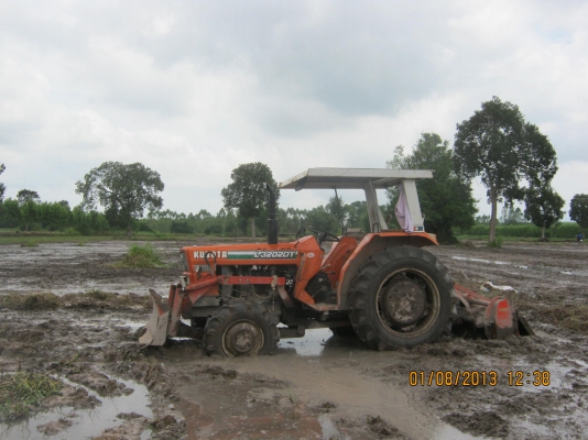 ขายโรตารี่ คูโบต้า 1.ุุ60เมตร ราคา15,000 บาท