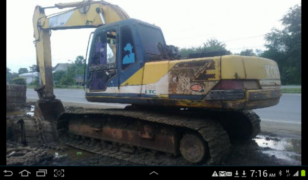 ขายแม็กโครโกเบโก้220สวยเต็มพร้อมใช้งาน