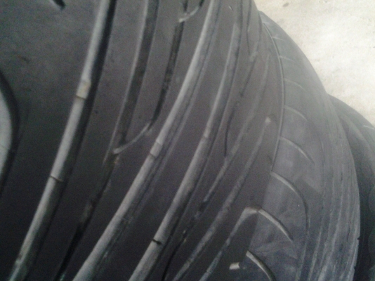 ยางรถกะบะขอบ17มือ2 ยางรถกะบะขอบ17มือ2