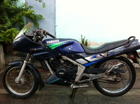 yamaha vr เครื่องดีมาก ชุดสีครบๆ พร้อมเล่มทะเบียนครบ yamaha vr เครื่องดีมาก ชุดสีครบๆ พร้อมเล่มทะเบียนครบ