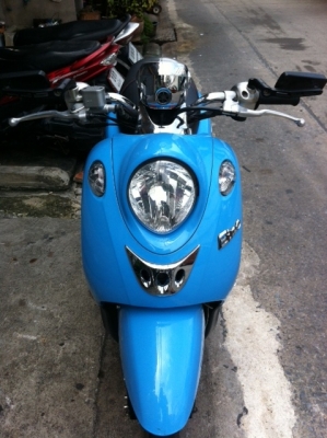 yamaha fino ปี51 เครื่องดี ภาษีเต็ม yamaha fino ปี51 เครื่องดี ภาษีเต็ม