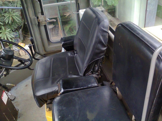 ขายด่วน..รถตัก KOMATSU WA300-1-3051x รถสวยเก่าญี่ปุ่น ปรับสภาพให้พร้อมใช้ ด้วยมาตรฐานศูนย์ KOMATSU.