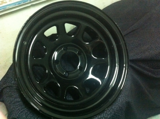 กะทะ นอก ร็อค U.S.A.