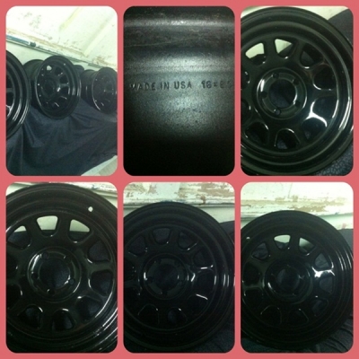 กะทะ นอก ร็อค U.S.A.