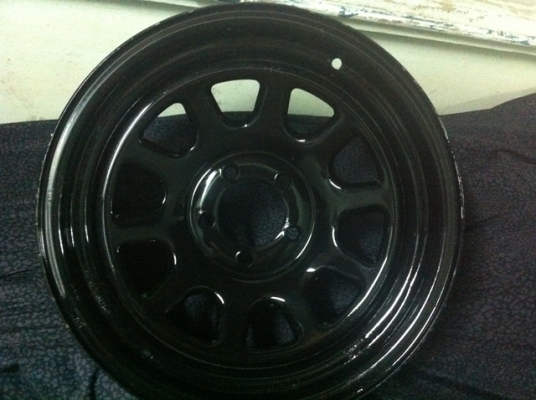 กะทะ นอก ร็อค U.S.A.