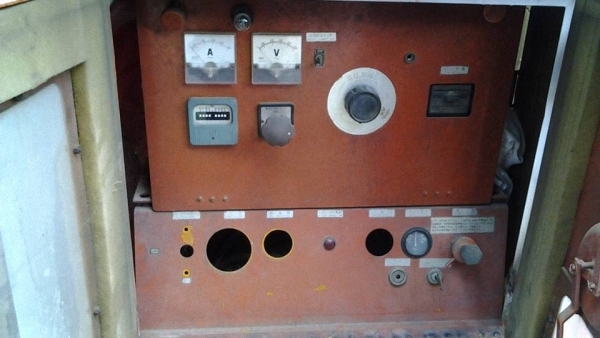 นิปป่อน 36 kva   ราคา 175,000 บาท