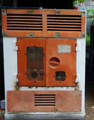 นิปป่อน 36 kva   ราคา 175,000 บาท