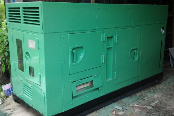 นิปป่อน 36 kva   ราคา 175,000 บาท