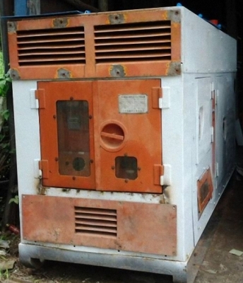 นิปป่อน 36 kva   ราคา 175,000 บาท