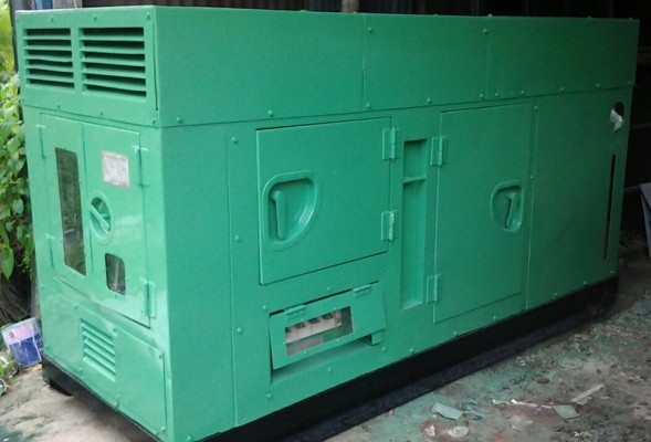 นิปป่อน 36 kva   ราคา 175,000 บาท