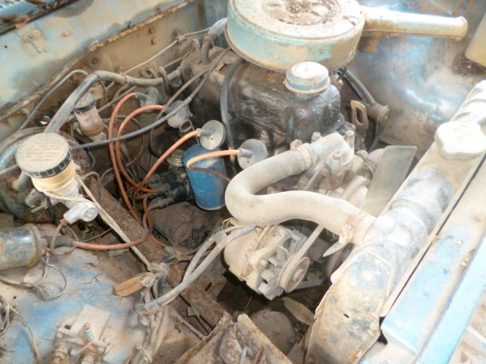 ขายดัสสัน ช้างเหยียบ 620 ตามสภาพ เอกสารพร้อมโอน (อยากได้ชิ้นไหนลองโทรมา)