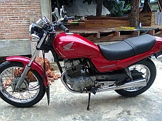 ขายhonda nighthawk 250cc ขายhonda nighthawk 250cc