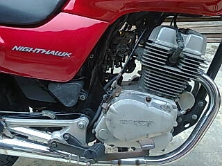 ขายhonda nighthawk 250cc ขายhonda nighthawk 250cc