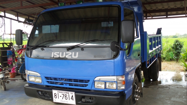 ISUZU135HP ISUZU135HP