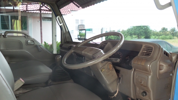 ISUZU135HP ISUZU135HP