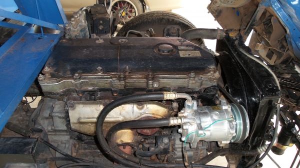 ISUZU135HP ISUZU135HP