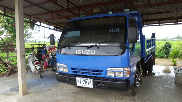 ISUZU135HP ISUZU135HP