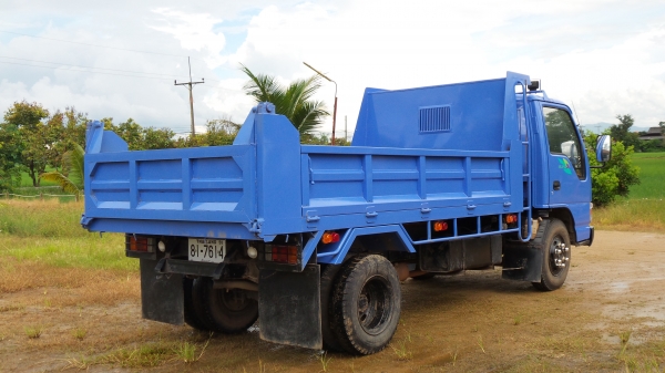 ISUZU135HP ISUZU135HP