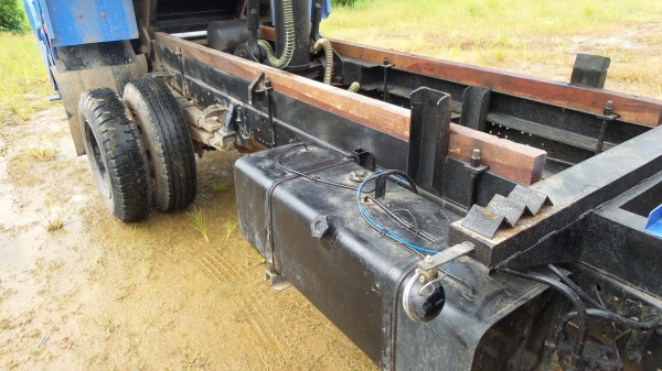 ISUZU135HP ISUZU135HP