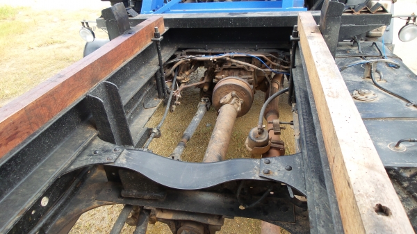 ISUZU135HP ISUZU135HP