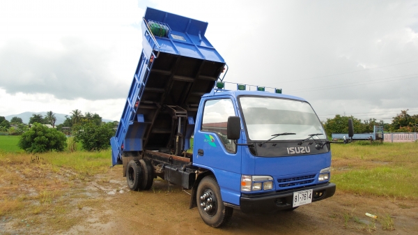 ISUZU135HP ISUZU135HP
