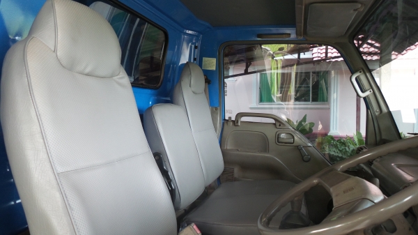 ISUZU135HP ISUZU135HP