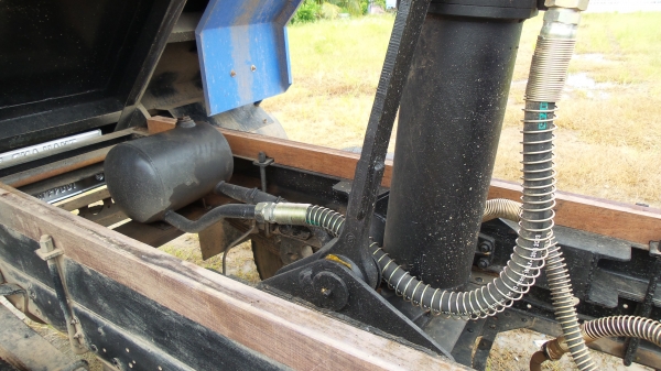 ISUZU135HP ISUZU135HP