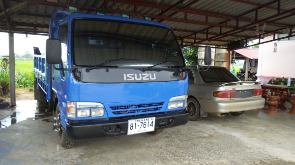 ISUZU135HP